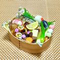ふんにゃん's cooksnap of when they made 高校1年女子お弁当♡2020.09.14.
