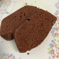 miduh's cooksnap of when they made 低糖質★しっとり抹茶おから蒸しパン.