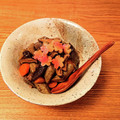 White☆Lily's cooksnap of when they made 鶏だんごと根菜の煮物.