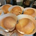 こんこんこんのん's cooksnap of when they made Popoｖer～ポップオーバー～.