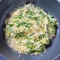 大阪のちゃーちゃん's cooksnap of when they made ヘルシー❣キャベツがめちゃうま♪チヂミ♥.