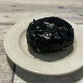 まくのうち's cooksnap of when they made 噛み切れるおにぎり海苔.
