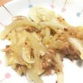 クックXDFTKE☆'s cooksnap of when they made ★超簡単★新玉ねぎのマリネ.