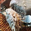 ふか谷's cooksnap of when they made 糖質制限☆レンジでプロテイン蒸しパン！.