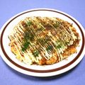 ＠迷子＠'s cooksnap of when they made 節約・ダイエットに♡ おからのお好み風.