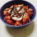 ﾁｲﾁｬﾝﾏﾏ's cooksnap of when they made 焼き鳥丼.