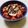 ﾁｲﾁｬﾝﾏﾏ's cooksnap of when they made 焼き鳥丼.