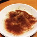 ダイエッターひさ子's cooksnap of when they made さつまいものヘルシーティラミス.