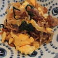 precious☆'s cooksnap of when they made パッタイ風焼きそば。.
