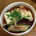 クックHDP0M2☆'s cooksnap of when they made 簡単!揚げない揚げ出し豆腐.