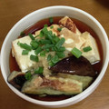 クックHDP0M2☆'s cooksnap of when they made 簡単!揚げない揚げ出し豆腐.