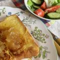 スローライフさん's cooksnap of when they made シンプル　フレンチトースト　簡単おやつ.