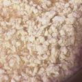 ふぁんころ's cooksnap of when they made すき家の人気メニュー　鶏そぼろ丼♪.