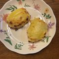 レインボーライス's cooksnap of when they made 黒糖でコクをプラス！スイートポテト.