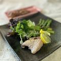 かっちゃん杉's cooksnap of when they made サッパリ美味しい。ブリの塩焼き.