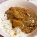 Rizna's cooksnap of when they made レンジで簡単！カピカピご飯の復活術！！.