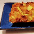 太巻きたまご's cooksnap of when they made パンの耳ケーキ♪.
