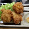 りあまっちゃ's cooksnap of when they made フワフワイカ団子.