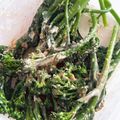 ゆかりりりー's cooksnap of when they made スティックセニョールのオイマヨ和え。.