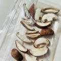 azbjbn's cooksnap of when they made 椎茸の長期保存.