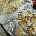 はら＊'s cooksnap of when they made １歳餃子☆離乳食完了期.