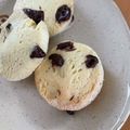 けぱーる's cooksnap of when they made 家にある材料でチョコチップクッキー.