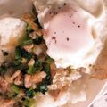 せねふみ's cooksnap of when they made 簡単お家でガパオライス♪.