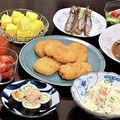 kouki⭐'s cooksnap of when they made 裏ワザ有り♪　蟹クリームコロッケ.