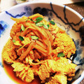 殿のお嫁さん's cooksnap of when they made ぶりの真子の煮つけ.