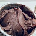 きよしぃぃ's cooksnap of when they made 味は粒あん見た目はこしあん？手作りあんこ.