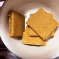 L.R's cooksnap of when they made 袋ひとつでやみつき！ジンジャークッキー★.