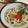 papikun's cooksnap of when they made ✿ソーキそば風うどん✿.