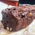 クックC9HT84☆'s cooksnap of when they made おからで簡単ガトーショコラ風ココアケーキ.