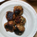 みぃくんのママ's cooksnap of when they made 簡単！めちゃ旨！我が家の肉団子.