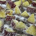 えみこカルピス's cooksnap of when they made 芋納豆.