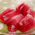 みっくママ's cooksnap of when they made 簡単★お刺身の切り方.