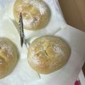 339recipe's cooksnap of when they made HBいらず～お手軽に基本の手ごねパン～.
