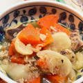 ちぇりー７０１'s cooksnap of when they made かぶとサバ缶の煮物.