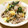まりっコぐらし's cooksnap of when they made 簡単♪豚肉とパクチーの卵炒め.