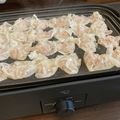 鯖チャン's cooksnap of when they made たこ焼き用ホットプレートで簡単シュウマイ.