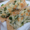 はぁぴょん's cooksnap of when they made 青ネギと薄あげのじゃこマヨチーズ焼き！.