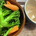 みんと★'s cooksnap of when they made 手作りサウザンドレッシング.
