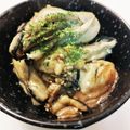 クックE662AA☆'s cooksnap of when they made おつまみ☆牡蠣のオリーブオイル漬け☆保存.