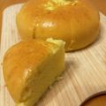 akーmiiiiii's cooksnap of when they made HM × 炊飯器 で簡単ホットケーキ.