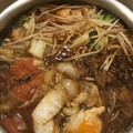 パグら☆'s cooksnap of when they made すき焼き割り下　黄金比率.
