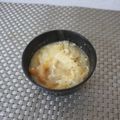 スタイリッシュママ's cooksnap of when they made なめこと豆腐のピリ辛スープ.