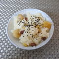 スタイリッシュママ's cooksnap of when they made 栗の甘露煮と煮豆で　栗おこわ.