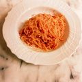 ナピト's cooksnap of when they made めんたい白滝.
