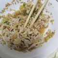 y。mina's cooksnap of when they made 博多の鶏皮ポン酢.