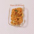 まあまま☆0403's cooksnap of when they made かぼちゃのマスタードサラダ【作りおき】.